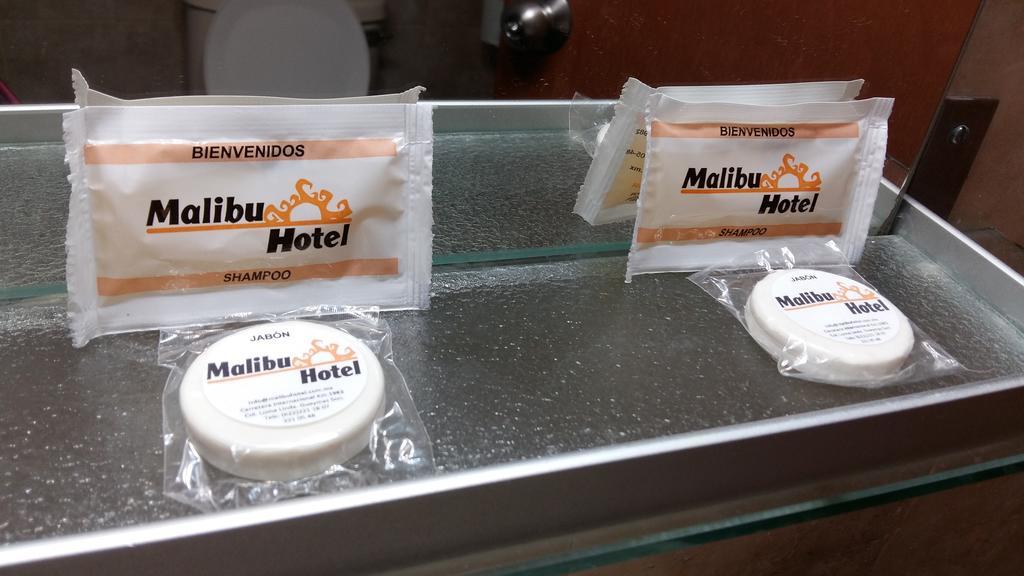Hotel Malibu Guaymas Εξωτερικό φωτογραφία