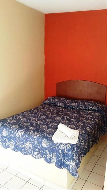 Hotel Malibu Guaymas Εξωτερικό φωτογραφία