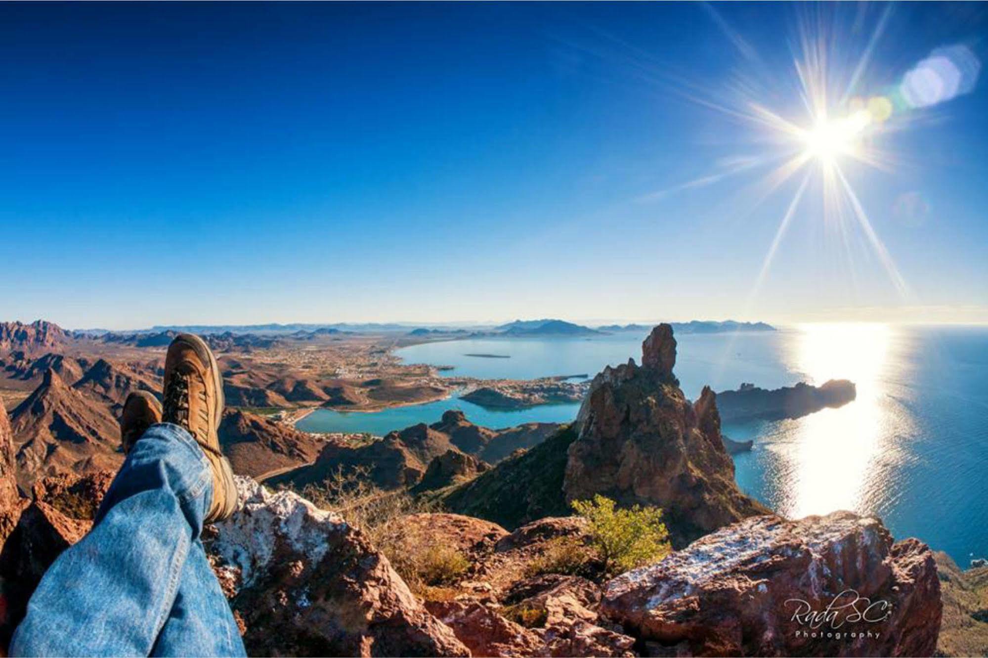Hotel Malibu Guaymas Εξωτερικό φωτογραφία