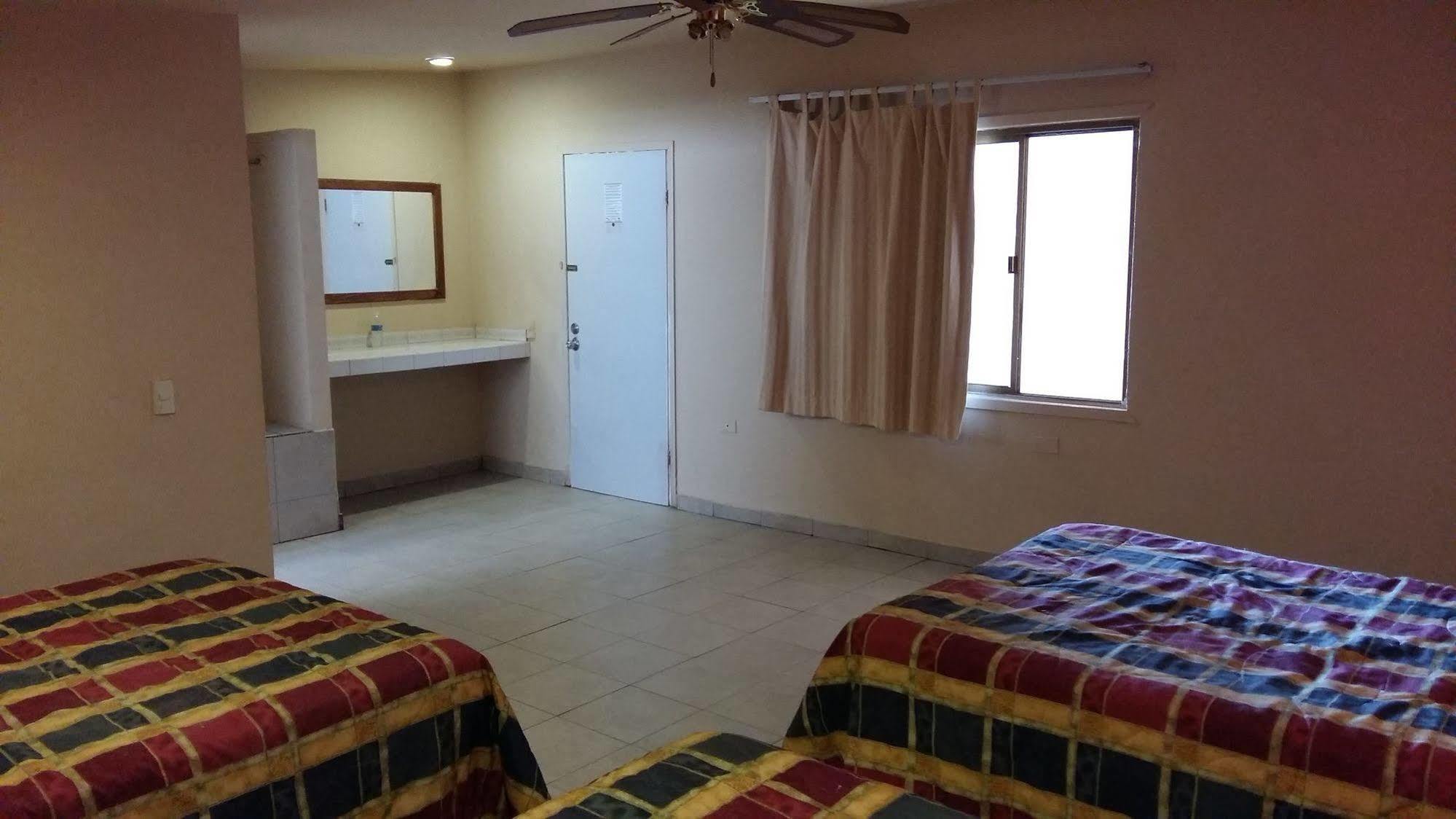Hotel Malibu Guaymas Εξωτερικό φωτογραφία